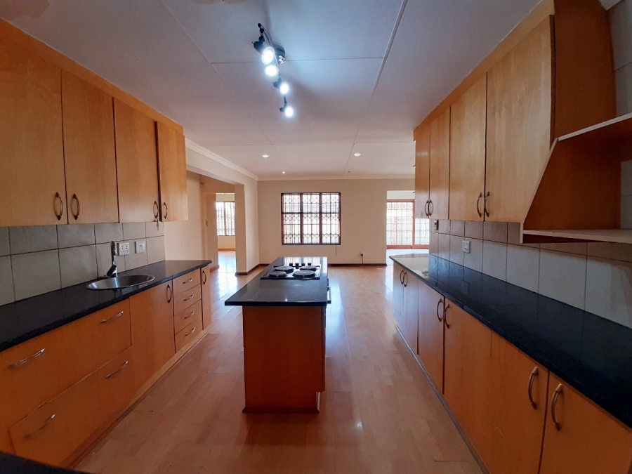 3 Bedroom Property for Sale in Vaalpark Free State